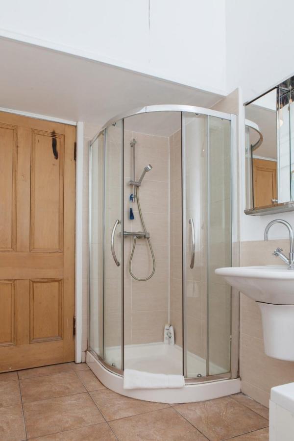 Amazing 4 Bedroom Apartment Just Off The Meadows Édimbourg Extérieur photo