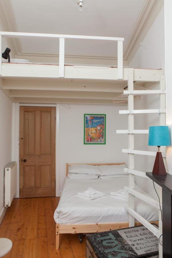 Amazing 4 Bedroom Apartment Just Off The Meadows Édimbourg Extérieur photo